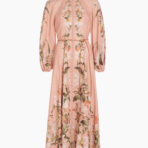 Zimmermann Lexi Maxi, Size US 4/6. Size 1
